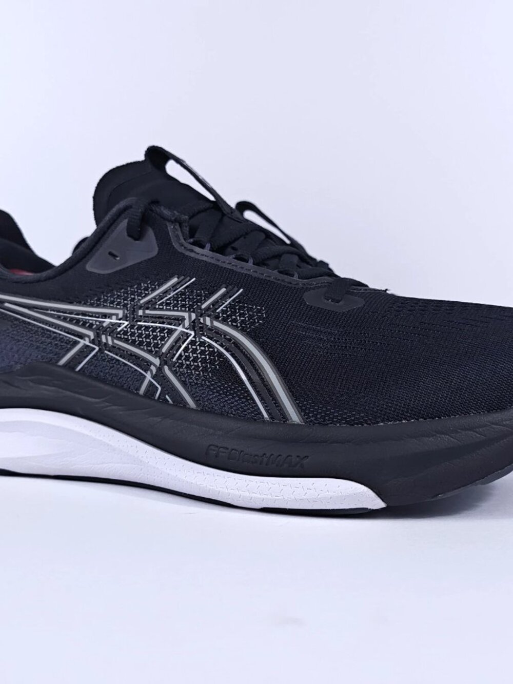 Asics Gel Kayano 33 Womens 8.5 Wide Stability Max Cushion Support Running Shoes